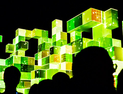 MOST EPIC PROJECTION MAPPED STAGES