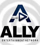 ALLY Entertainment Network Logo