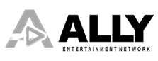ALLY Entertainment Network Logo